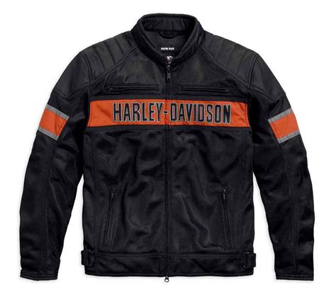 harley davidson jacket for men|harley davidson riding jacket men.